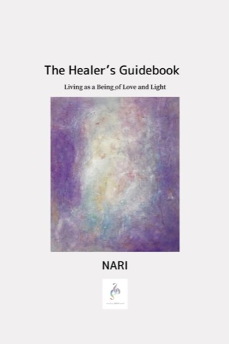 The Healer's Guidebook (English edition) cover